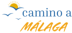 Camino a Málaga
